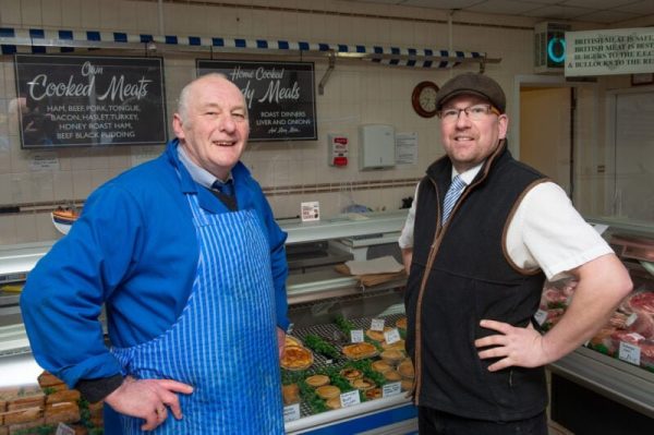 New owners at Driffield butcher after nearly 30 years on the high ...