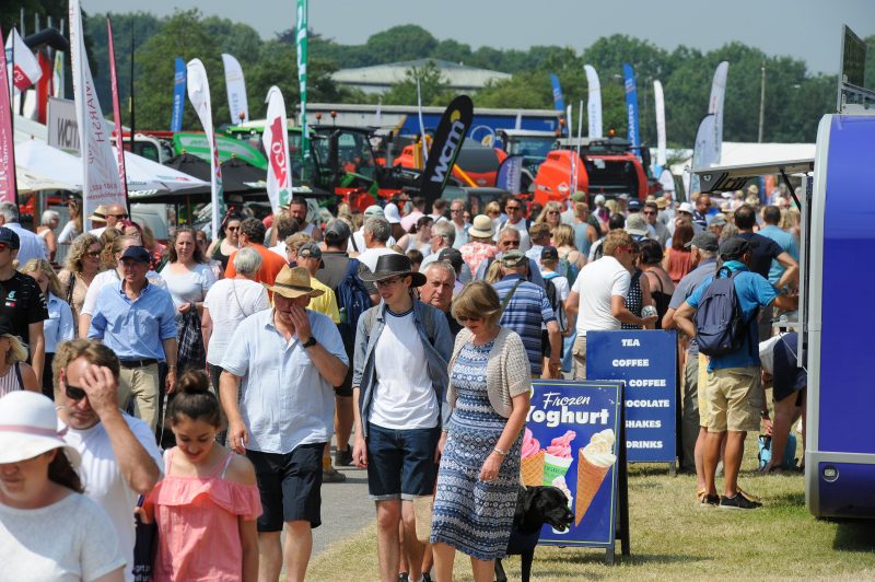 Driffield Show 2024: A fun day out for all the family - The Wolds ...