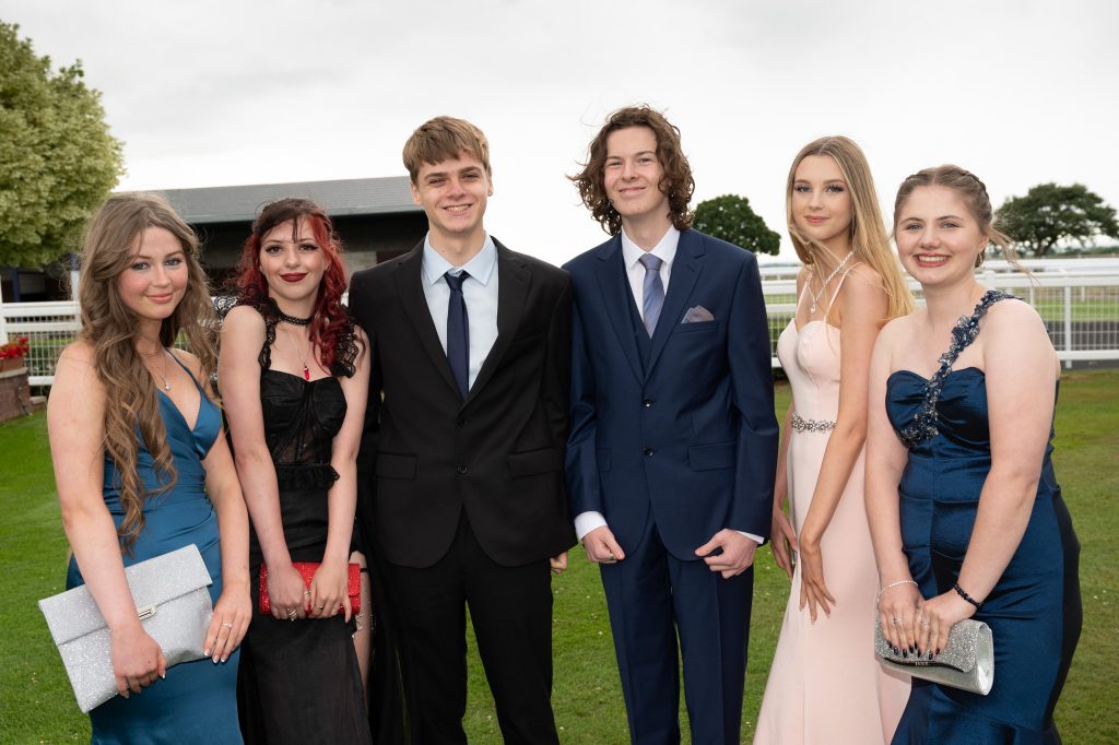 PHOTOS: Driffield School and Sixth Form Year 11 Prom - The Wolds Weekly ...