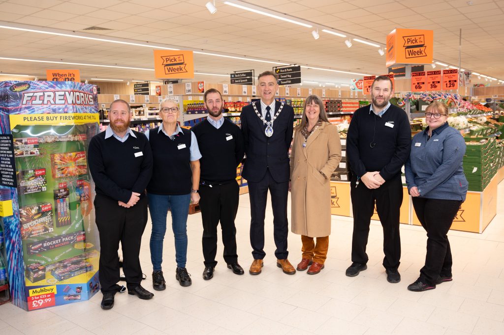 lidl-reopens-in-driffield-after-major-refurbishment-the-wolds-weekly