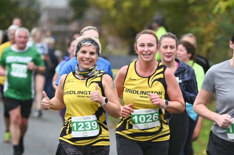 PHOTOS: Kilham Multi-Terrain 10k and Fun Run 2022 - The Wolds Weekly ...