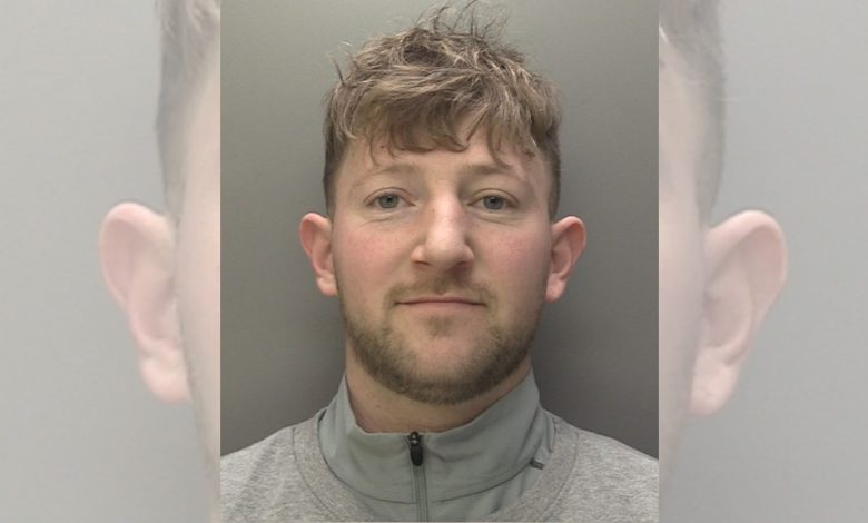 BANNED DRIVER JAILED FOR 12 YEARS FOR KILLING PASSENGER IN LANGTOFT RTC ...