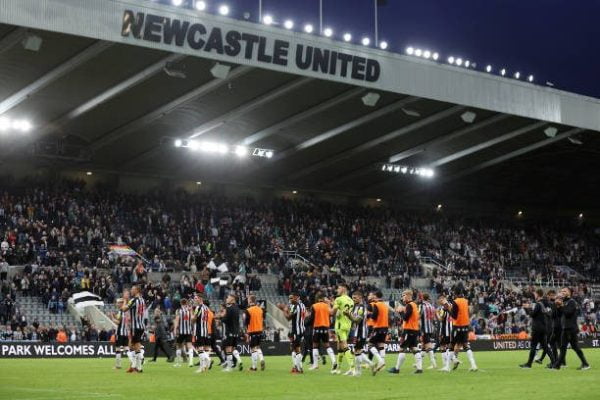 NEWCASTLE UNITED FAN STABBED IN MILAN BEFORE TUESDAY'S CHAMPIONS LEAGUE ...