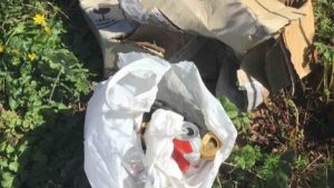 HULL MAN PROSECUTED FOR LECONFIELD FLY-TIPPING - The Wolds Weekly Newspaper