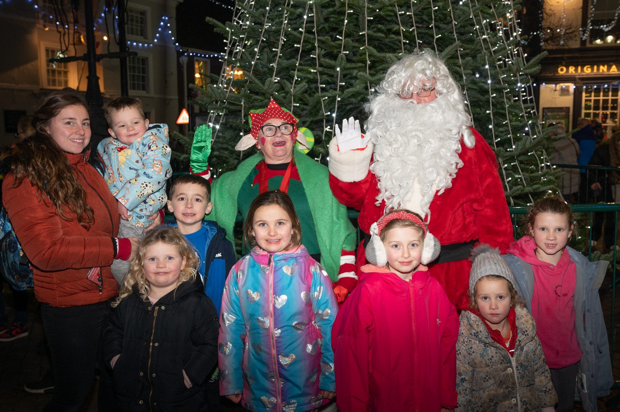 Everything Christmas - 24-page supplement inside this week's Wolds ...