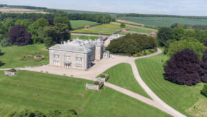 Sledmere House amp; Gardens - Refurbished Cafe and Farmshop