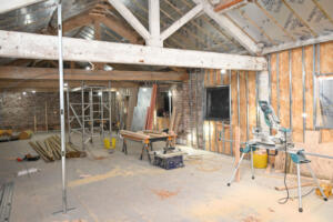 Sledmere Hose Farm Shop expansion