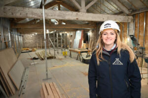 Sledmere Hose Farm Shop expansion