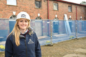 Sledmere Hose Farm Shop expansion