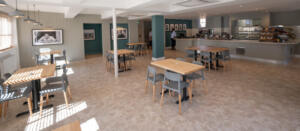 Sledmere House amp; Gardens - Refurbished Cafe and Farmshop