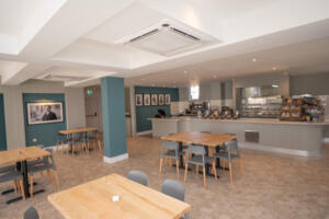 Sledmere House amp; Gardens - Refurbished Cafe and Farmshop