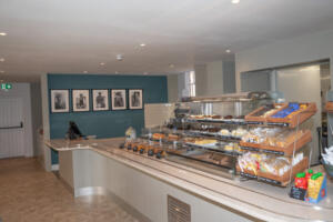 Sledmere House amp; Gardens - Refurbished Cafe and Farmshop