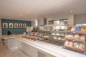 Sledmere House amp; Gardens - Refurbished Cafe and Farmshop