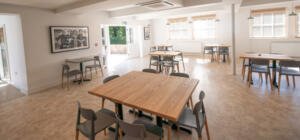 Sledmere House amp; Gardens - Refurbished Cafe and Farmshop