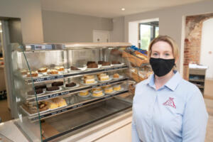 Sledmere House amp; Gardens - Refurbished Cafe and Farmshop