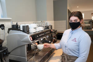 Sledmere House amp; Gardens - Refurbished Cafe and Farmshop