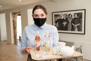 Sledmere House amp; Gardens - Refurbished Cafe and Farmshop