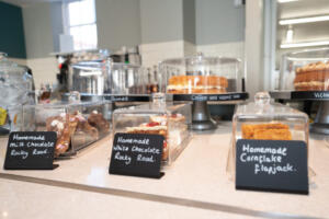 Sledmere House amp; Gardens - Refurbished Cafe and Farmshop