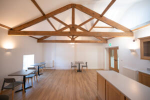 Sledmere House amp; Gardens - Refurbished Cafe and Farmshop