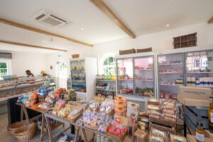 Sledmere House amp; Gardens - Refurbished Cafe and Farmshop