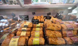 Sledmere House amp; Gardens - Refurbished Cafe and Farmshop