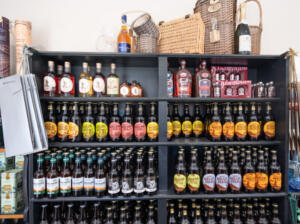 Sledmere House amp; Gardens - Refurbished Cafe and Farmshop