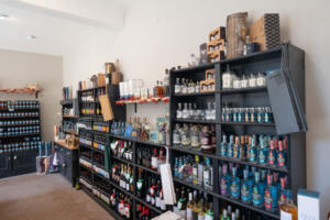 Sledmere House amp; Gardens - Refurbished Cafe and Farmshop