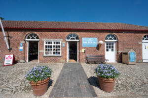 Sledmere House amp; Gardens - Refurbished Cafe and Farmshop
