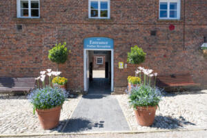 Sledmere House amp; Gardens - Refurbished Cafe and Farmshop