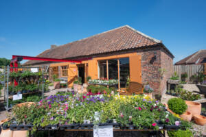 Sledmere House amp; Gardens - Refurbished Cafe and Farmshop