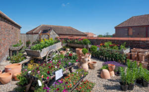 Sledmere House amp; Gardens - Refurbished Cafe and Farmshop