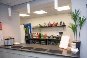 Great Driffield FC - Clubhouse