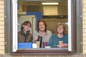 Great Driffield FC - Clubhouse