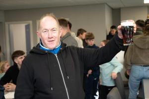 Great Driffield FC - Clubhouse